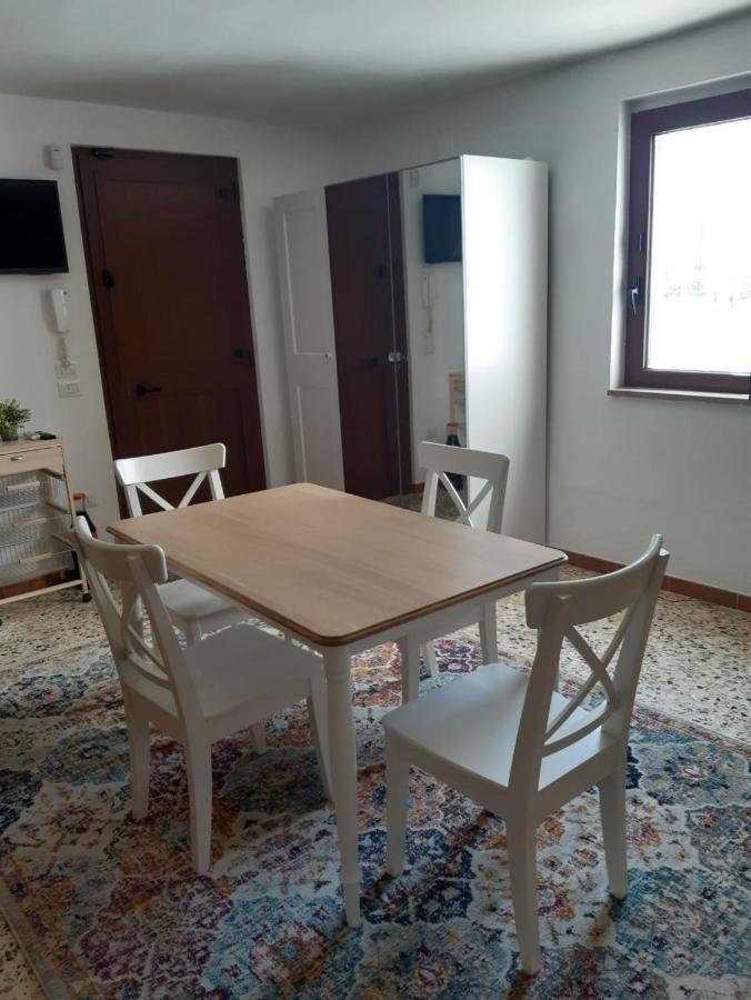 Trulli Ulivi Villa Путиняно Екстериор снимка