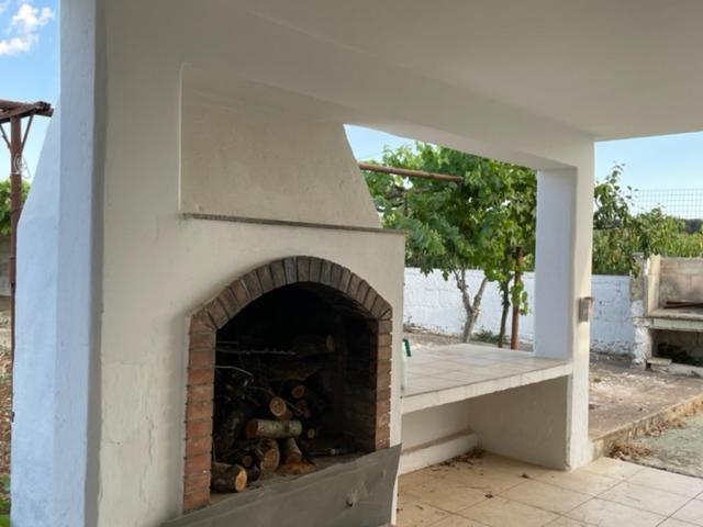Trulli Ulivi Villa Путиняно Екстериор снимка