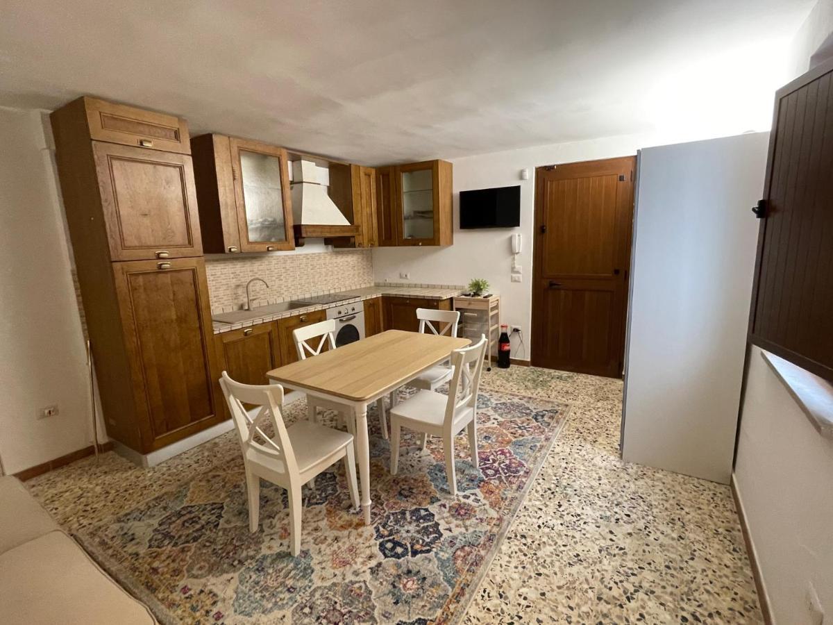 Trulli Ulivi Villa Путиняно Екстериор снимка