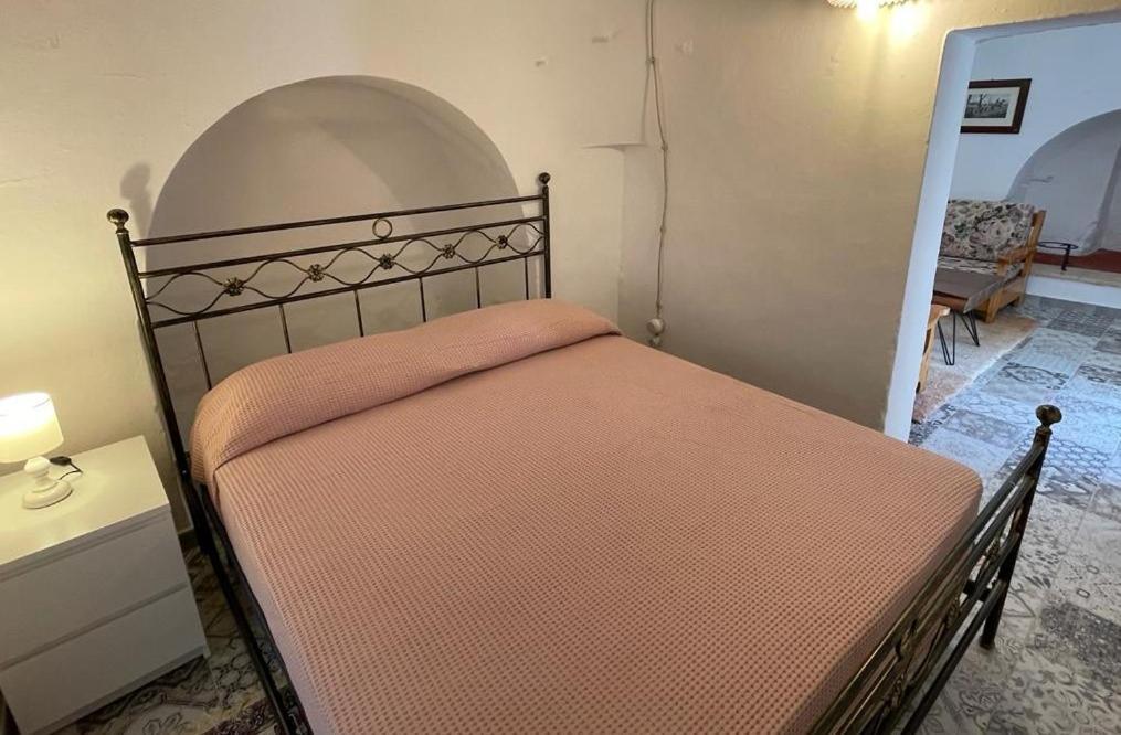 Trulli Ulivi Villa Путиняно Екстериор снимка